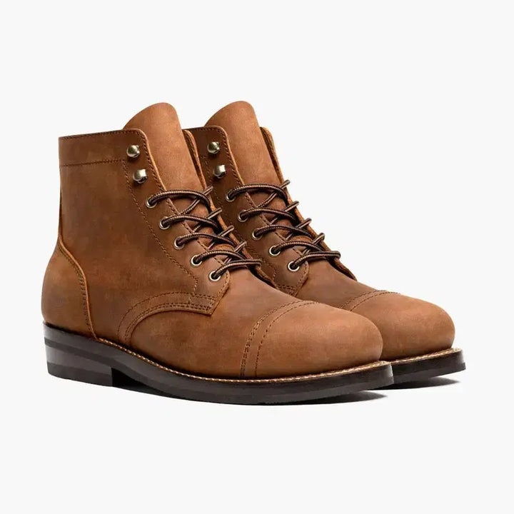 [BUNJANG] Thursday Boot Heritage Captain Grand Canyon Boots / Thursday Boot 써스데이 부츠 헤리티지 캡틴 그랜드 캐니언