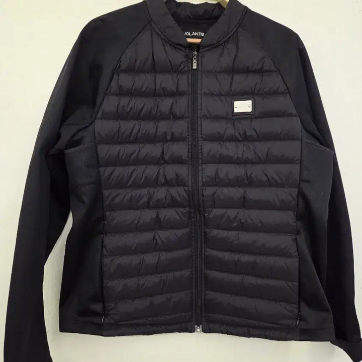 [BUNJANG] Volante Lightweight Down Jacket / 볼란떼 경량 패딩