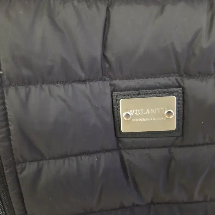 [BUNJANG] Volante Lightweight Down Jacket / 볼란떼 경량 패딩