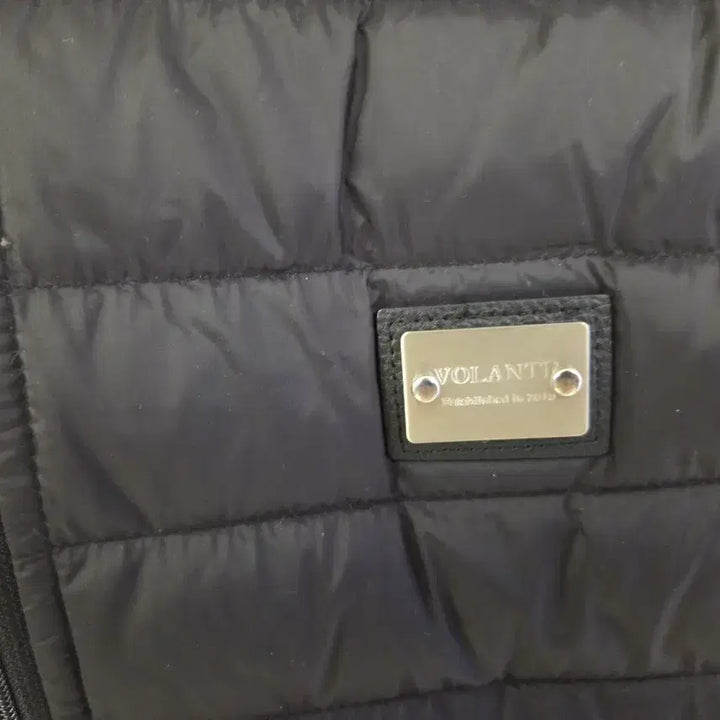 [BUNJANG] Volante Lightweight Down Jacket / 볼란떼 경량 패딩