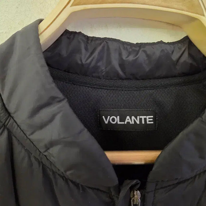 [BUNJANG] Volante Lightweight Down Jacket / 볼란떼 경량 패딩