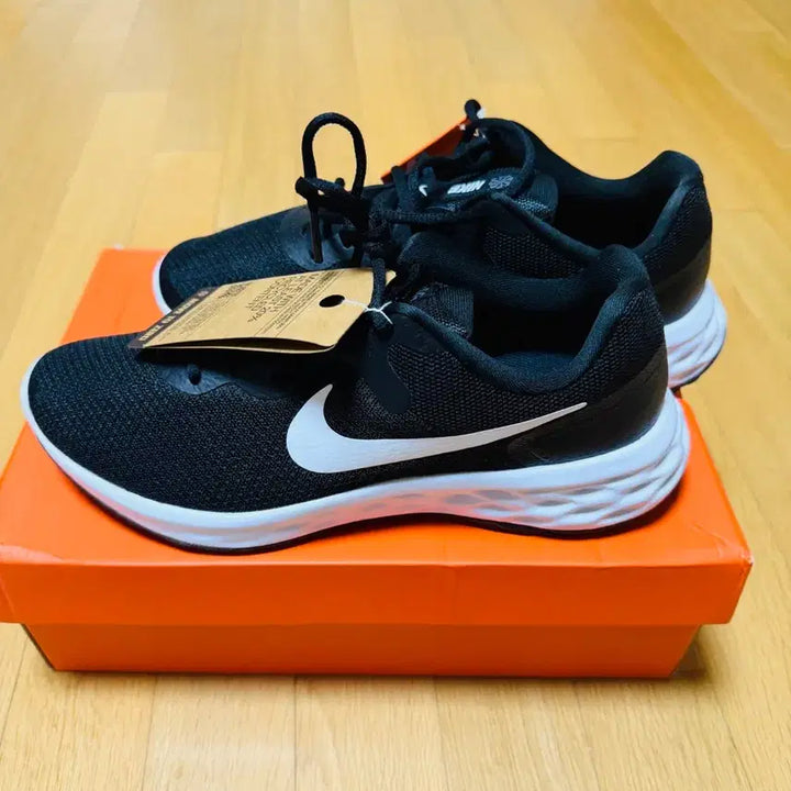 [BUNJANG] Nike Revolution 275 Men&