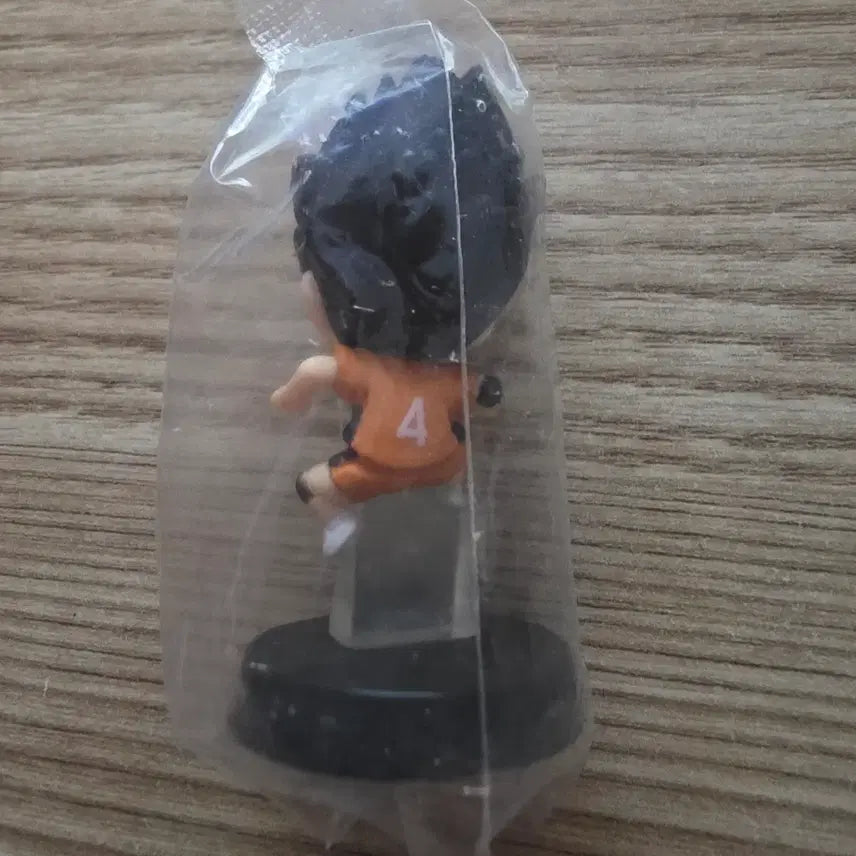 [BUNJANG] Haikyuu!! Nishinoya Yuu Ani Chara Heroes Second Season Vol. 1 Figure / 하이큐 니시노야 유 애니캬라 히어로즈 세컨드시즌 vol.1