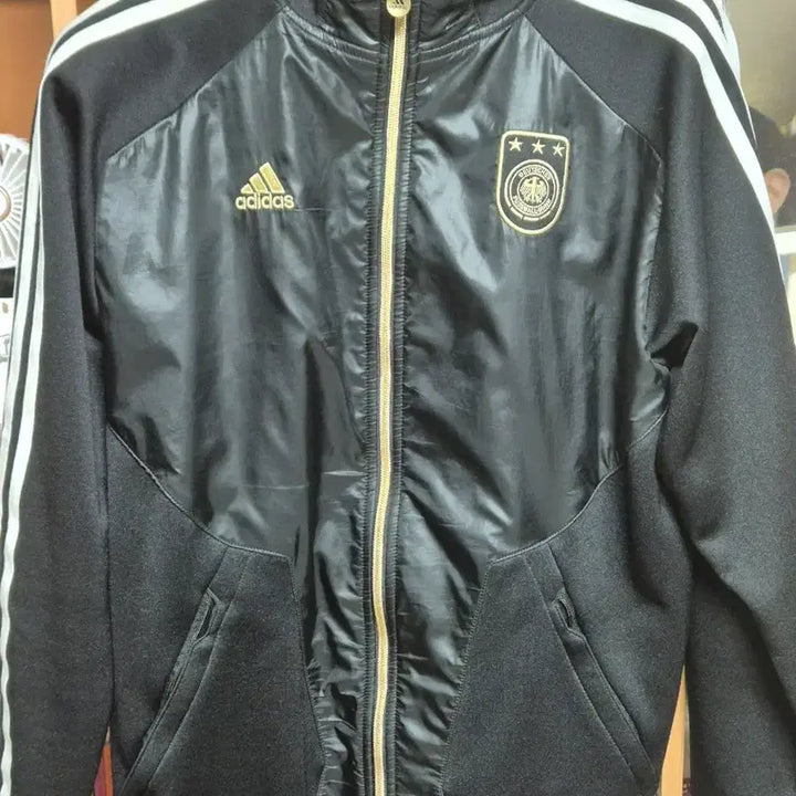 [BUNJANG] Vintage German Jersey / 독일져지 100