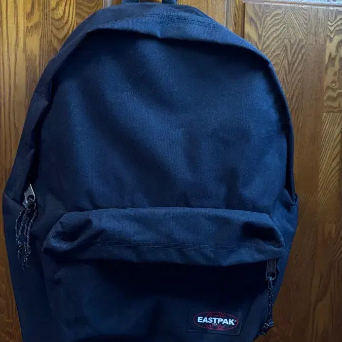 [BUNJANG] Eastpak Padded Parker XL Backpack Black / 이스트팩 백팩 패디드파커XL 블랙