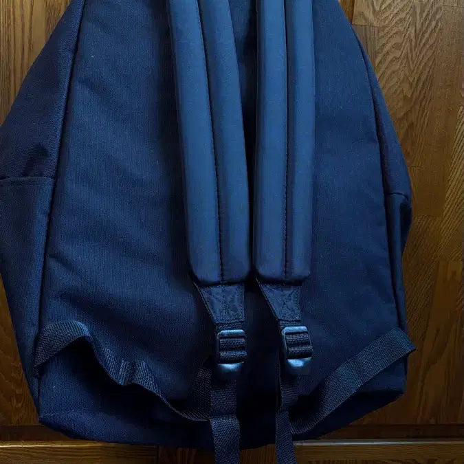 [BUNJANG] Eastpak Padded Parker XL Backpack Black / 이스트팩 백팩 패디드파커XL 블랙