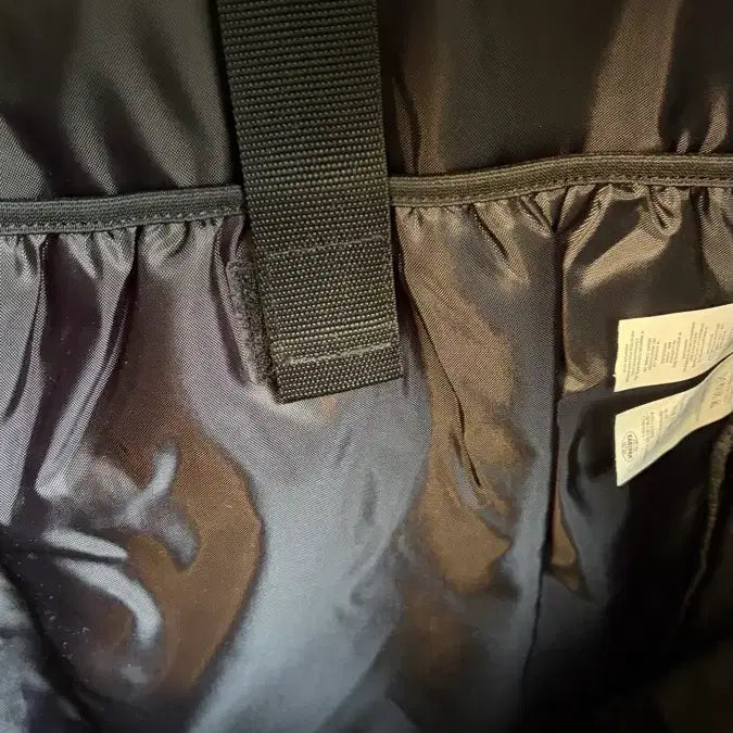 [BUNJANG] Eastpak Padded Parker XL Backpack Black / 이스트팩 백팩 패디드파커XL 블랙