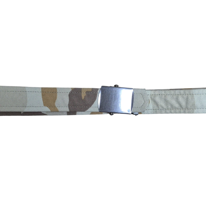 [BUNJANG] ROK Army Old Zaytun Unit Combat Belt / 국군 구형 자이툰 부대 벨트 전투복 (FREE)