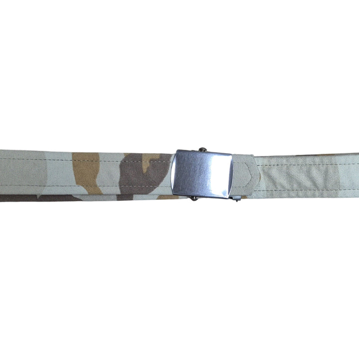 [BUNJANG] ROK Army Old Zaytun Unit Combat Belt / 국군 구형 자이툰 부대 벨트 전투복 (FREE)