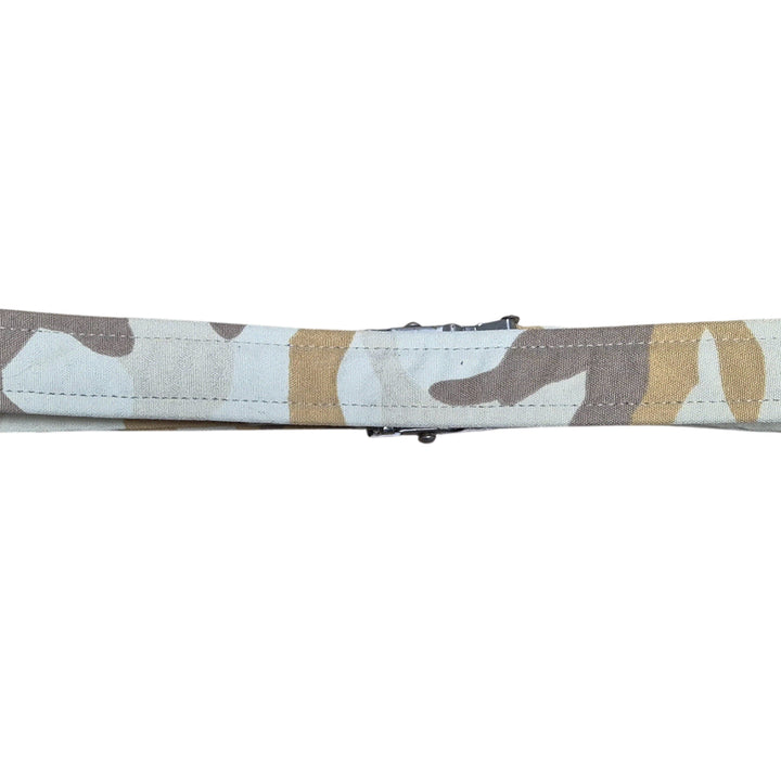 [BUNJANG] ROK Army Old Zaytun Unit Combat Belt / 국군 구형 자이툰 부대 벨트 전투복 (FREE)
