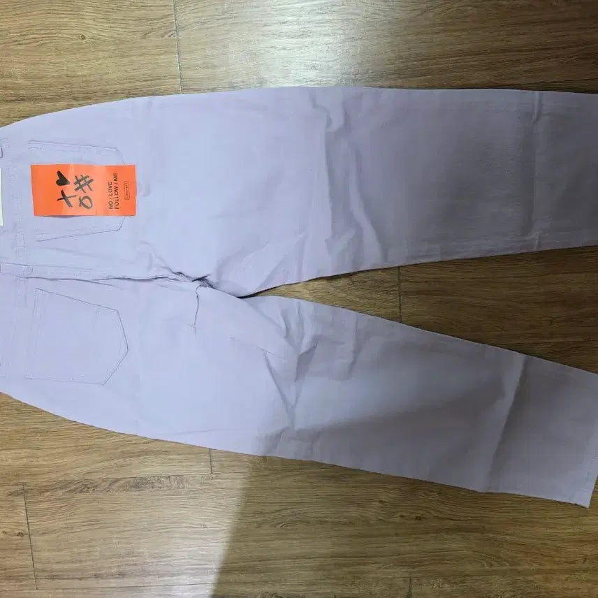 [BUNJANG] Pandorafit Cotton Pants (Spring/Summer) / 판도라핏 바지(봄,여름용 100%코튼) 새상품