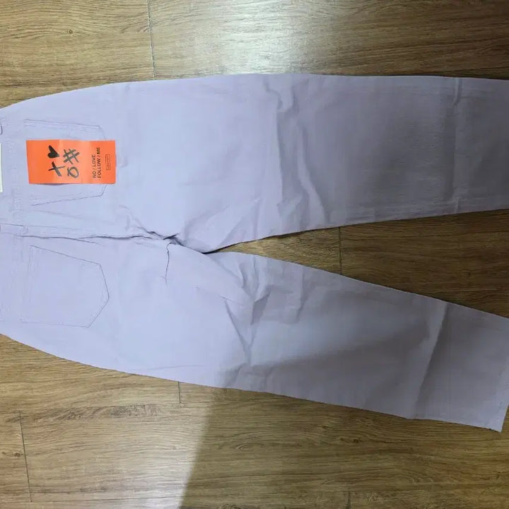 [BUNJANG] Pandorafit Cotton Pants (Spring/Summer) / 판도라핏 바지(봄,여름용 100%코튼) 새상품