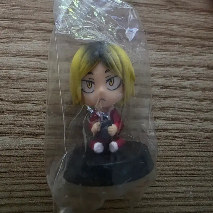 [BUNJANG] Haikyuu!! Kozume Kenma Ani-Chara Heroes Season 2 Vol. 1 / 하이큐 코즈메 켄마 애니캬라 히어로즈 세컨드시즌 vol.1