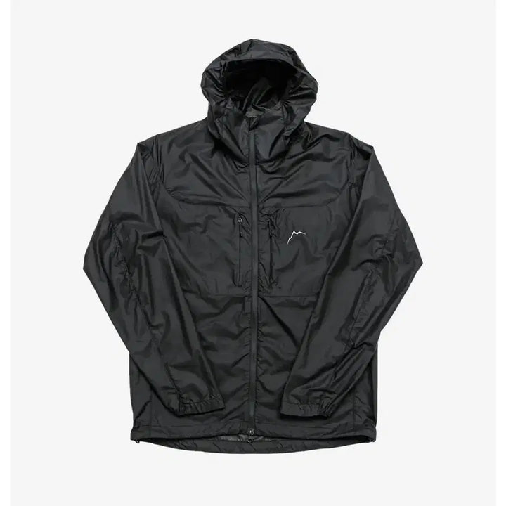 [BUNJANG] CAYL Light Air Jacket 3 Windbreaker Black (M) / 새상품(M)케일 CAYL 라이트 에어 자켓3 바람막이 윈드브레이커 블랙