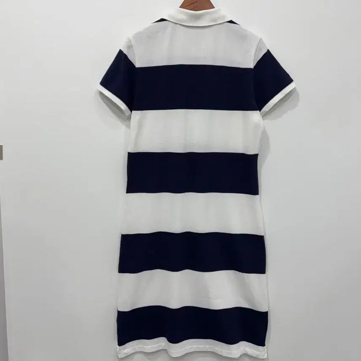 [BUNJANG] Polo Ralph Lauren Big Pony Pique Dress / Polo Ralph Lauren 빅포니 OPSs-m