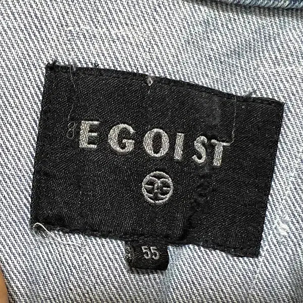 [BUNJANG] EGOIST Women&