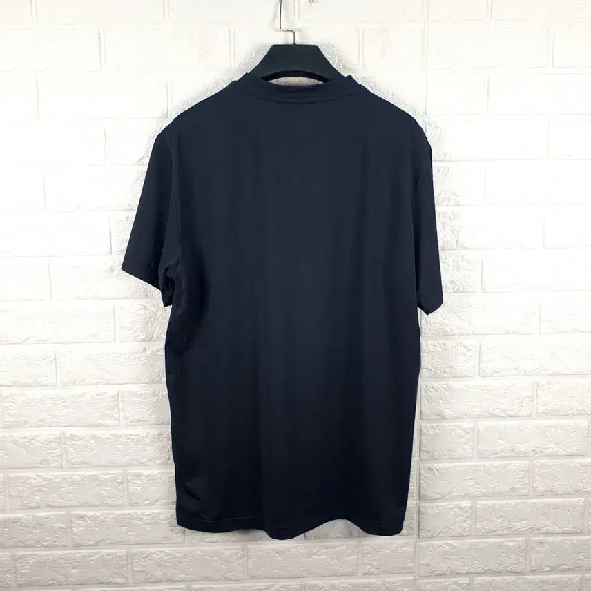 [BUNJANG] K2 Functional V-Neck Short Sleeve T-Shirt Men&