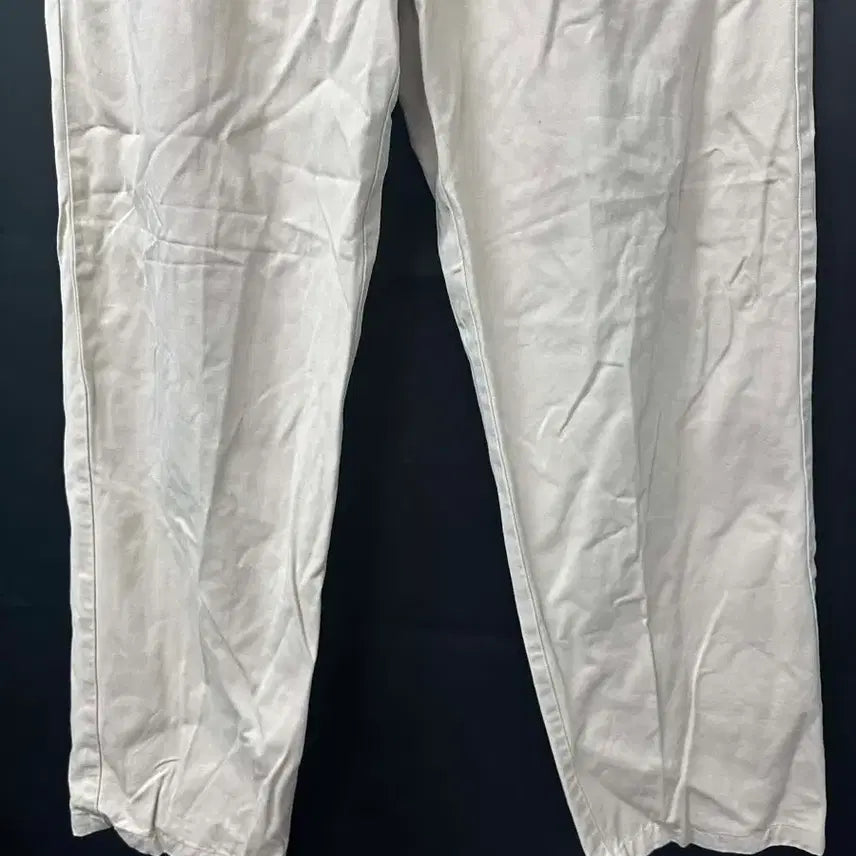 [BUNJANG] Polo Ralph Lauren 90s Hammond Cotton Pants / 폴로 랄프로렌 90s 해먼드 면 팬츠