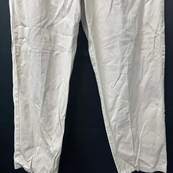 [BUNJANG] Polo Ralph Lauren 90s Hammond Cotton Pants / 폴로 랄프로렌 90s 해먼드 면 팬츠