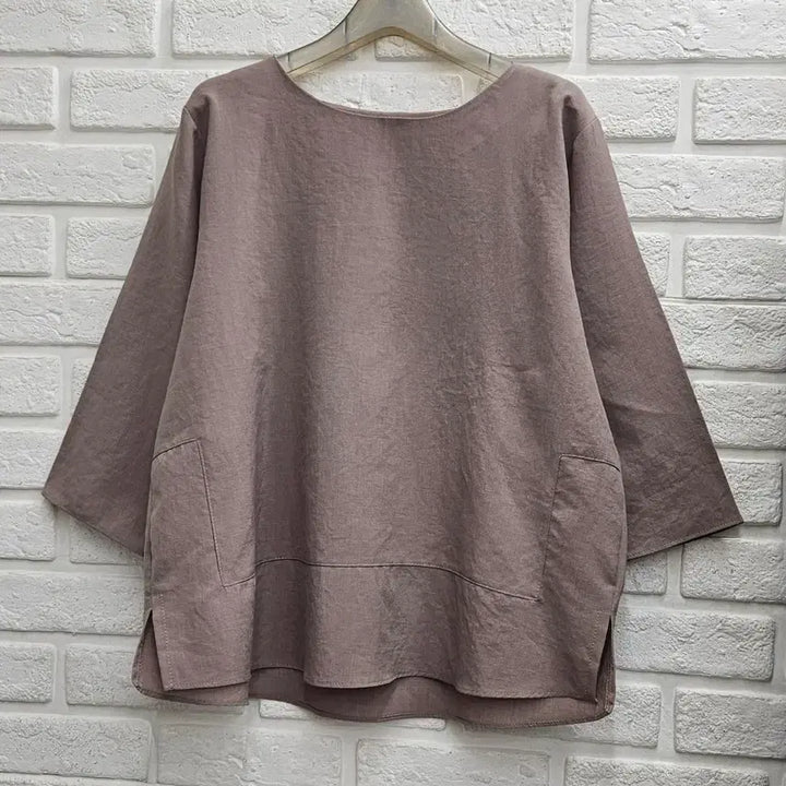 [BUNJANG] Oversized Fit T-Shirt / A4406  박시핏 티셔츠