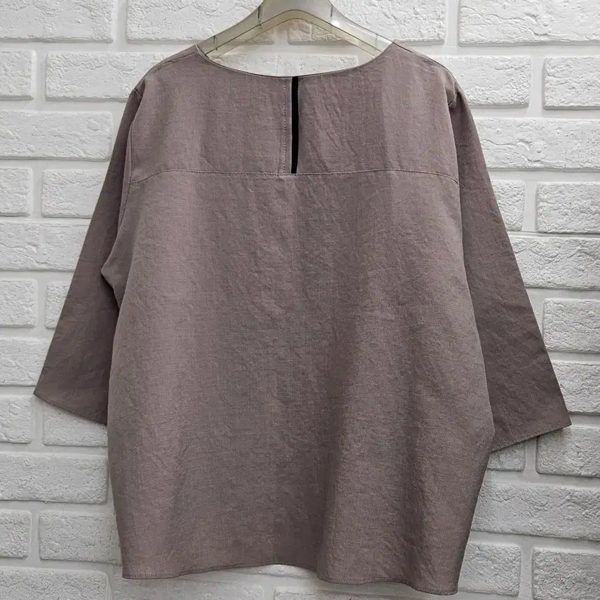 [BUNJANG] Oversized Fit T-Shirt / A4406  박시핏 티셔츠