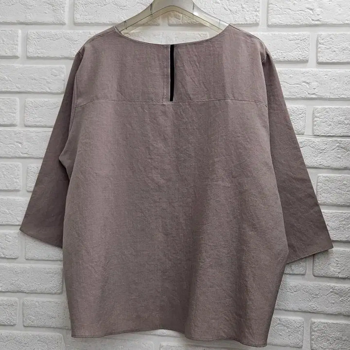 [BUNJANG] Oversized Fit T-Shirt / A4406  박시핏 티셔츠