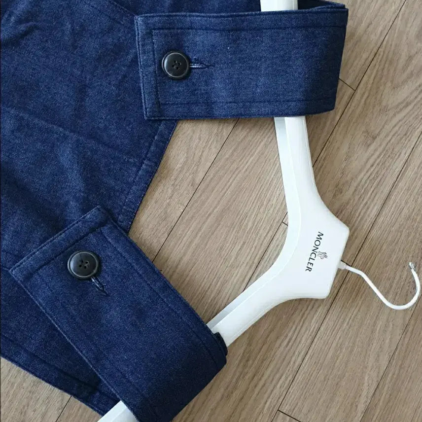 [BUNJANG] Loose Wide Overalls / 루즈 와이드 오버롤