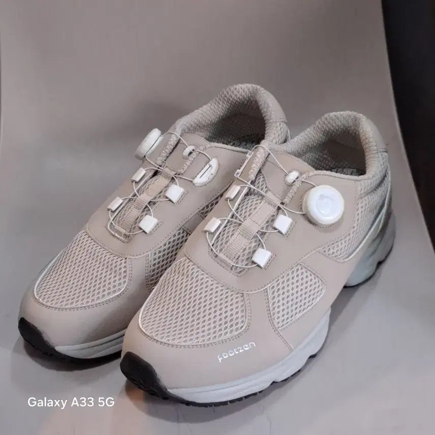 [BUNJANG] Footgen Dial Boa Trekking Shoes 265mm / 풋젠 다이얼 보아 기능성  트레킹화   265mm
