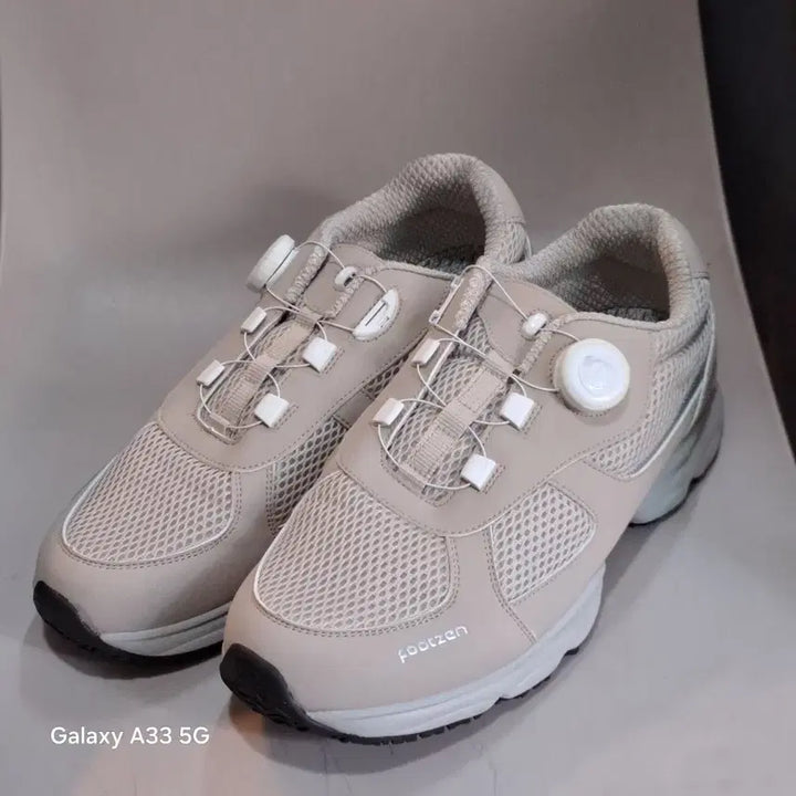 [BUNJANG] Footgen Dial Boa Trekking Shoes 265mm / 풋젠 다이얼 보아 기능성  트레킹화   265mm