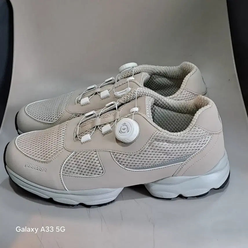 [BUNJANG] Footgen Dial Boa Trekking Shoes 265mm / 풋젠 다이얼 보아 기능성  트레킹화   265mm