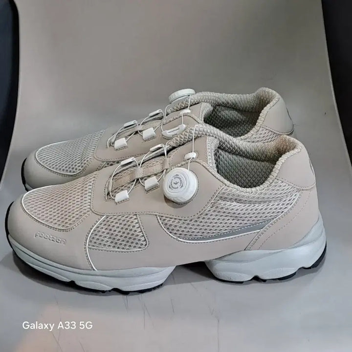 [BUNJANG] Footgen Dial Boa Trekking Shoes 265mm / 풋젠 다이얼 보아 기능성  트레킹화   265mm