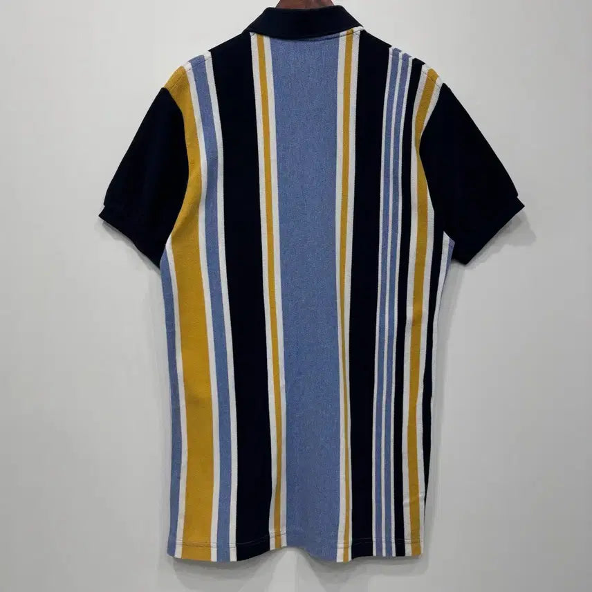 [BUNJANG] Lacoste Pique Short Sleeve Polo T-Shirt Size S / Lacoste 피케 반팔티  s