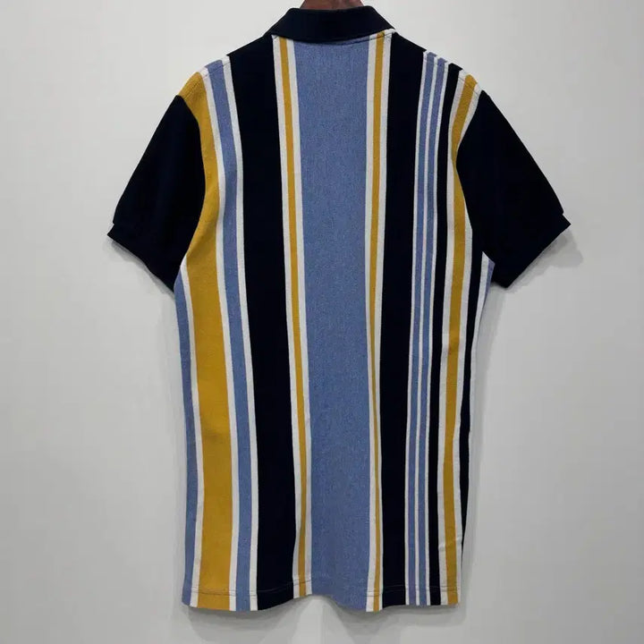 [BUNJANG] Lacoste Pique Short Sleeve Polo T-Shirt Size S / Lacoste 피케 반팔티  s