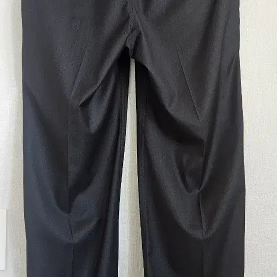 [BUNJANG] Another Office Santiago Slacks Standard Graphite / 어나더오피스 산티아고 슬랙스 스탠다드