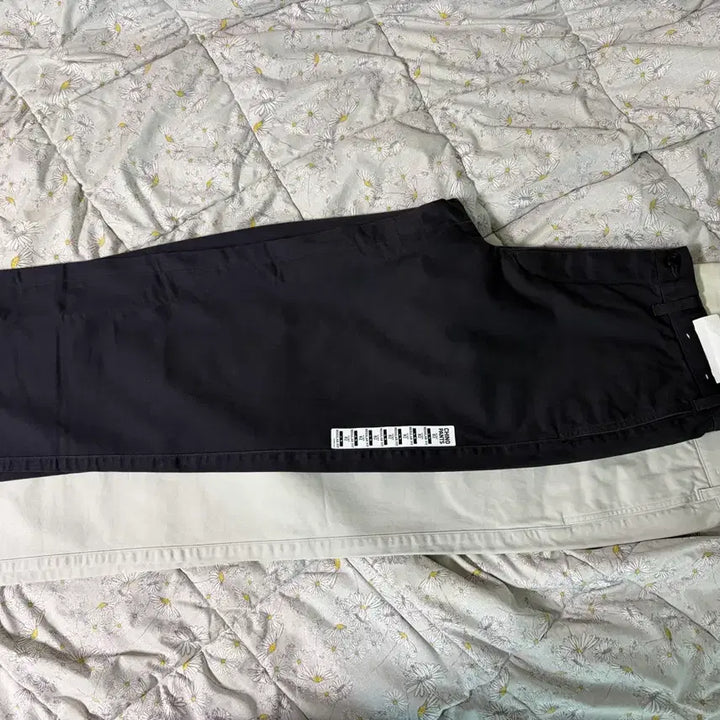 [BUNJANG] Uniqlo Straight Chino Pants Size 82 Dark Gray/Natural / 유니클로 스트레이트 치노 팬츠 82
