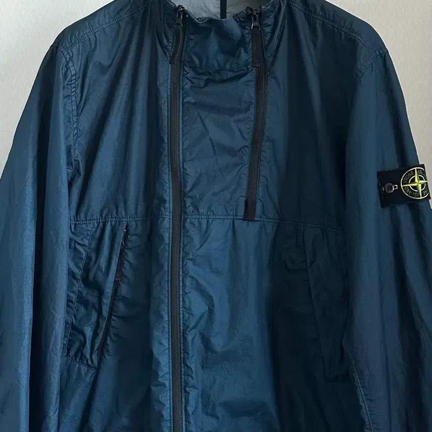 [BUNJANG] Stone Island Membrana 3L TC Jacket 20SS XL / 스톤아일랜드 멤브라나 3L tc 자켓 20ss XL(105)