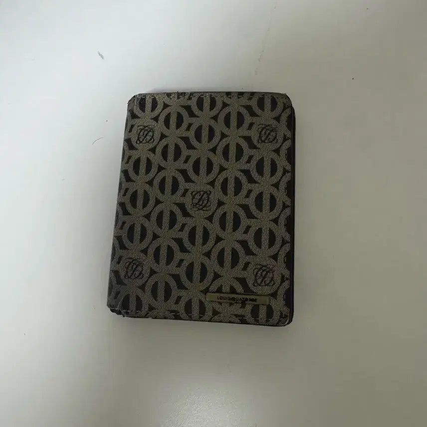 [SOLD OUT] 루이까또즈 남자지갑