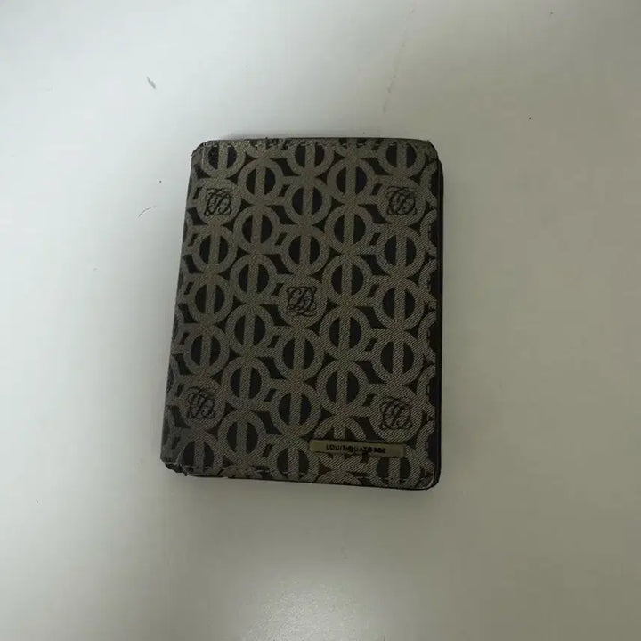 [SOLD OUT] 루이까또즈 남자지갑