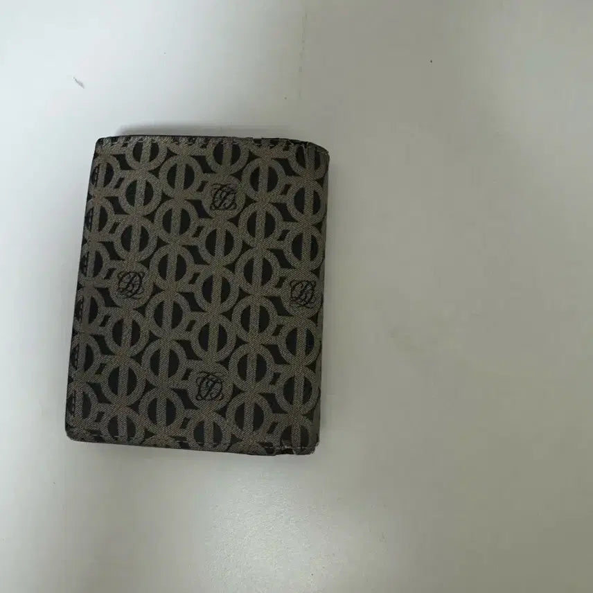 [SOLD OUT] 루이까또즈 남자지갑