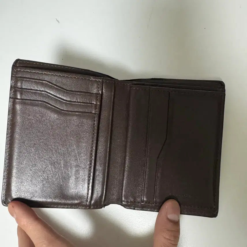 [SOLD OUT] 루이까또즈 남자지갑