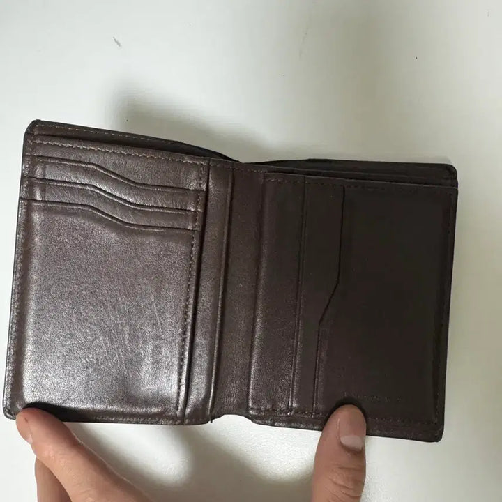 [SOLD OUT] 루이까또즈 남자지갑