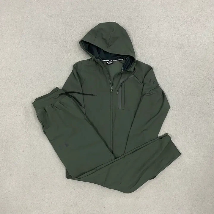 [BUNJANG] Under Armour Training Set / 언더아머 트레이닝복 세트 95