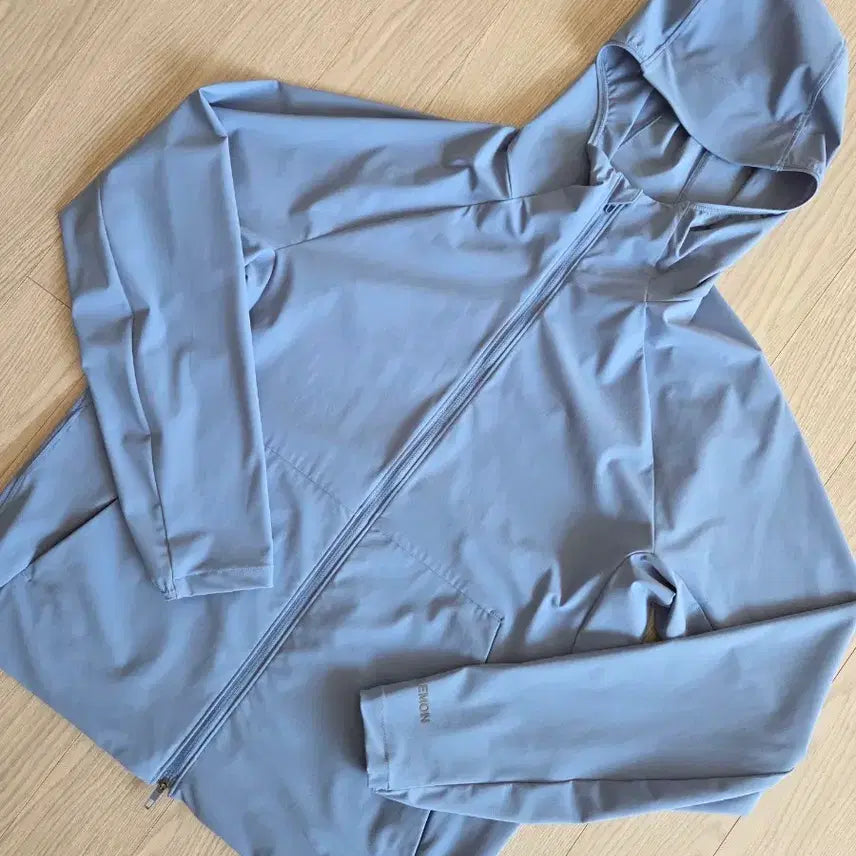 [BUNJANG] Lululemon Face Breaker S Blue / 룰루레몬 페이스브레이커 S