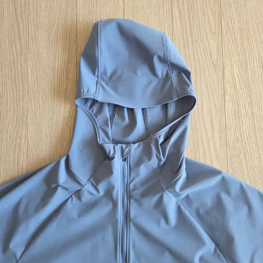 [BUNJANG] Lululemon Face Breaker S Blue / 룰루레몬 페이스브레이커 S