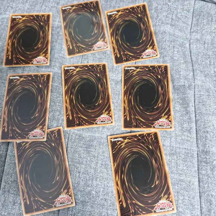 [BUNJANG] Exodia Set / 엑조디아세트