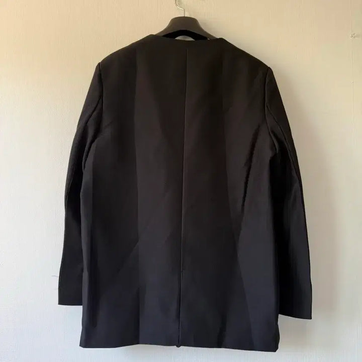 [BUNJANG] V-Neck Blazer Jacket / 브이넥블레이저자켓