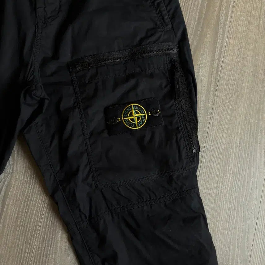 [BUNJANG] Stone Island Pants / [28] 스톤아일랜드 팬츠