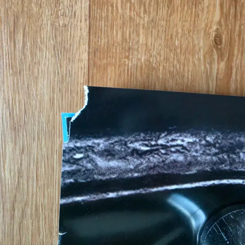 [BUNJANG] The Mummy Movie Theater Large Poster / 미이라 영화관 대형 포스터 1장