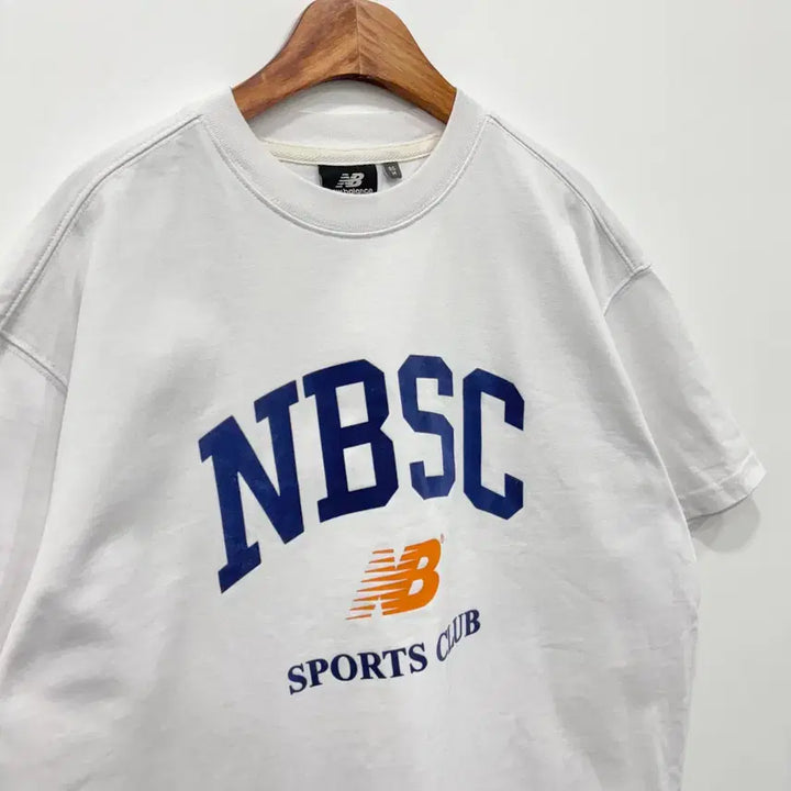 [BUNJANG] New Balance Short Sleeve T-Shirt / New Balance 반팔티  L