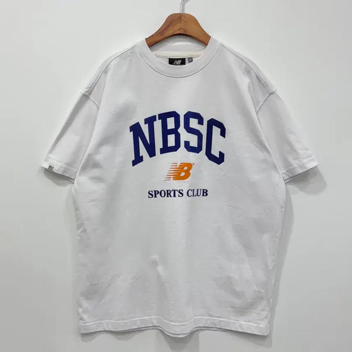 [BUNJANG] New Balance Short Sleeve T-Shirt / New Balance 반팔티  L